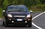 Fiat Punto Evo 2009 года